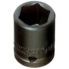 J7427m Proto Drive Metric Standard Length Impact Socket 662679341367