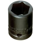 J7432m Proto Drive Metric Standard Length Impact Socket 662679341480
