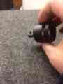 J7653 4 3 Small Torque 1 Adapter 2 Sockets Drive Impact