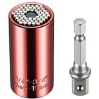 Jelbo004105 Individual Sockets 2pcs Universal 686560759130