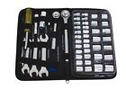 Jl10008a Toolbasix Socket Wrench Set 045734912670
