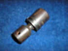1266811 John " Impact Drive Bean 2 1 Socket Swivel
