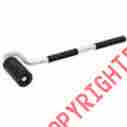 Jr008 Marshalltown J-roller 3in Wide 13in Handle 035965060080