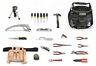 Jts-0025elec Proto Sae Tool Storage Included Yes 662679991050