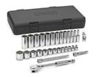 Kdt-80568 Gearwrench Sae Standard Deep Socket Dr 099575805684