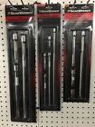 Kdt81300 Kdt81002 81200d 81200 Gearwrench Extension Bar Sets 1-4