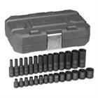 Kdt84901 Kd Tools Drive Point Metric Standard Deep Impact 099575849015
