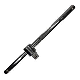 582-644 Kennedy Sliding T-bar 1/2 Inch Drive 9.75 Chrome Vanadium