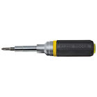 32558 Klein Driver Screwdriver Multi-bit Ratcheting Tools Nut