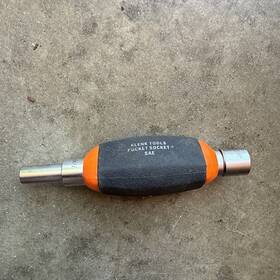 H26-280 Klenk 4-in-1 Pocket Multisocket Tool Sae
