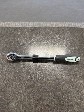 Ps2017537 Klutch 52251 1/2 Inch Extendable Ratchet