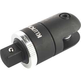 Pl81842 Klutch Ratchet Breaker Bar Replacement Head - 3/4 Inch Drive