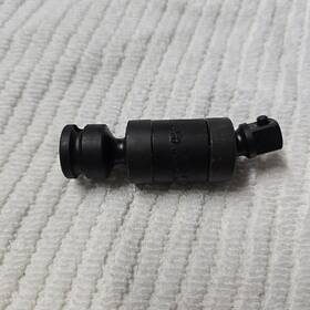 13772-p Ko-ken Koken 3/8 Inch 9.5mm Sq. Impact Double Joint N
