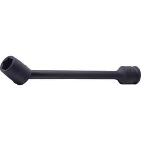 13146m.250-14 Ko-ken Tools 3/8 Inch Sq. Dr. 6 Pt. Extension Universal Socket 14 Mm L.250