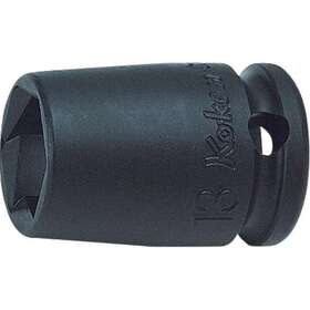 13465m-11 Ko-ken Tools Koken Socket 11 Mm Pathfinder 32 3/8 Sq. Drive