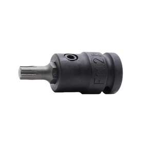 14134t.58-50ip Ko-ken Tools Koken 1/2 Sq. Dr. Bit Socket Torxplus 50ip Length 58mm