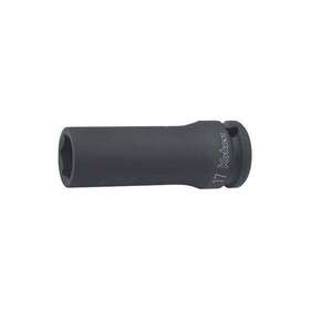 14300m-8 Ko-ken Tools Koken 1/2 Sq. Dr. Socket 8mm 6 Point Length 80mm