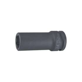 16301m-31 Ko-ken Tools Koken 3/4 Sq. Dr. Socket 31mm 6 Point Length 100mm Thin Walled