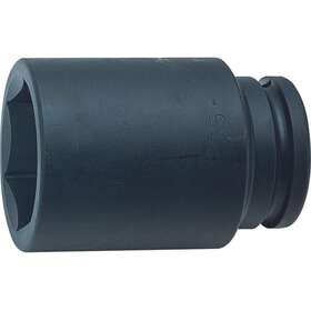 17300a-2.3 Ko-ken Tools 17300a-2.3/16 Koken 1.1/2 Inch Sq. Dr. Socket 2.3/16 6 Point Length 135 Mm