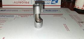 3300fn-8 Ko-ken Tools Koken 3/8 Inch Sq. Drive Flare Nut Socket 12mm