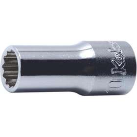 3305x-9 Ko-ken Tools Koken Socket 9 Mm 12 Point 40 3/8 Sq. Drive