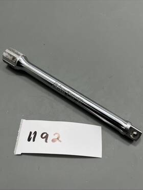 3760-150 Ko-ken Tools 3760-75 Koken 3/8 Sq. Dr. Extension Bar Length 5ftft