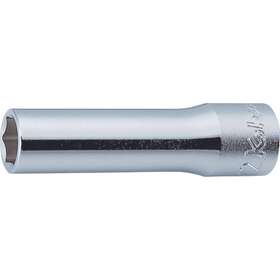 4300a-7 Ko-ken Tools 4300a-7/16 Koken 1/2 Sq. Dr. Socket 7/16 6 Point Length 77mm