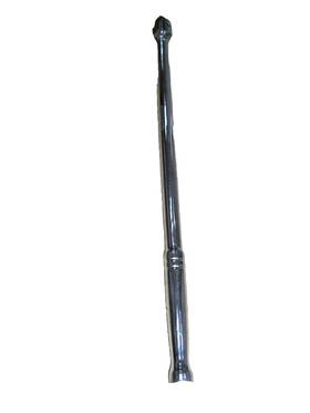 0337311 Kobalt 1/2 Inch Drive 18 Flex Handle Breaker Bar