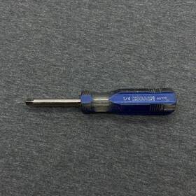 22777 Kobalt 1/4 Inch Drive Socket Driver Extensi N Handle Usa