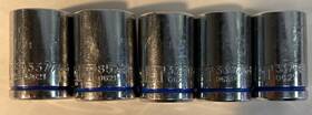 337723 Kobalt Series 0621 5pc Lot