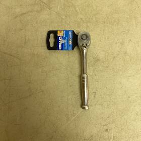 84728 Kobalt Quick Release Ratchet 3/8 In