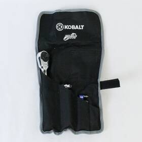 87141 Kobalt 20 Pc Piece Double Drive Extendable Handle 3/8 Inch Ratchet Socket Tool Set
