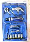 Kobalt Hammer 29.99 21 Pc Multi-tool Socket Authentic Set Msrp