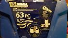 266602 Kobalt Tool.set 63 1 Sae Mechanics 3 Piece 4 Metric 8