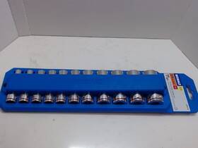 Fc2022677 Kobalt Tools 099198817194 11 Pc Socket Set