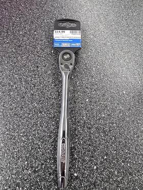 Ps2015140 Kobalt Tools 2884729 2884728 3/8 Inch Ratchet
