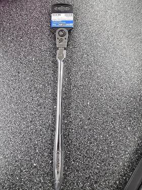 Ps2015142 Kobalt Tools 3108330 3/8 Inch Ratchet