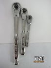 22315 Kobalt Usa " 22317 1 4 22316 3pc. 2 Ratchet Set Used 3 8