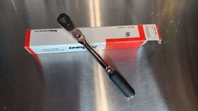 2726z-160 Koken # - 1/4 Inch Square Ratchet Handle Flex Head L. 160mm Z-series 36t