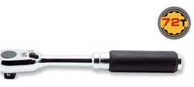 3725z-72t Koken #3725z-72t - 3/8 Inch Sqr. Dr. Ratchet Handle 72t Length 178mm Z-series