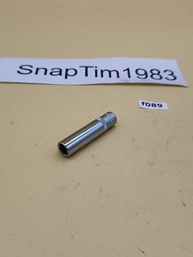 917.1428 Ks Tools 1/4 Inch Socket 8mm