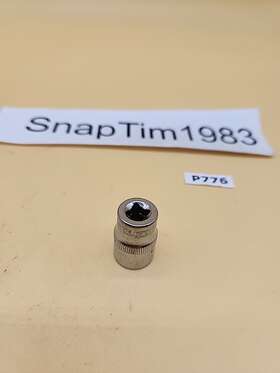 918.1412 Ks Tools 1/4 Inch Chromeplus Hexagon Socket
