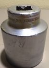 L-803 L803 Snap-on Tools Large Socket 2 1 Usa Drive Sae Standard Quality