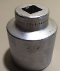 L-843 L843 Snap-on Tools Large Socket 2 5 8 Usa 1 Drive Sae Standard Quality