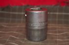 Cp1038807 Ldh-322 Tools Usa Drive Point Sae Chrome Socket