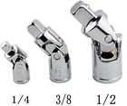 Lea-2655 Leadrise 3pc Swivel Universal 712324960631
