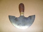Leather Tool Henry Antique Saddle Cutter Sons Disston