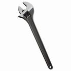 Pto718s Length Proto Tool Adjustable Protoblack 18in Wrench Black
