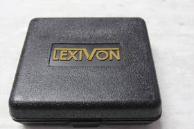 Lexivon 711181211788 Impact Socket Set 6 Total Lug Nut Size Innovative Flip Design