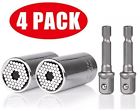 Lk-40964 2 Linkstyle Universal Socket 0760970208522